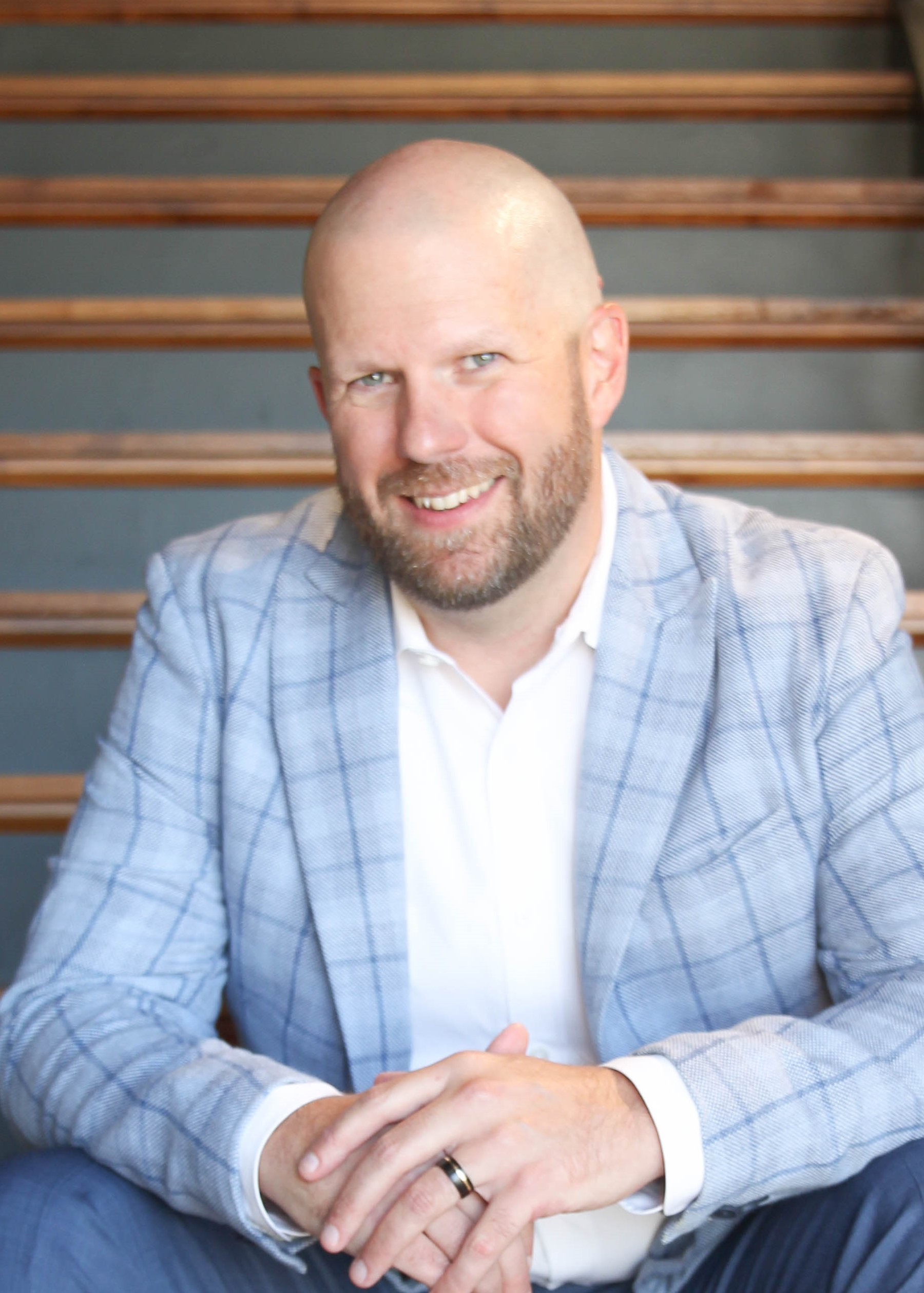 John Somers — Construction and Equipment Industry Leader